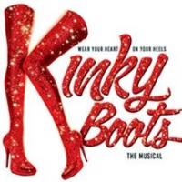 KINKY BOOTS National Tour to Play The Hobby Center in February Video