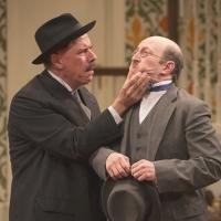 Photo Flash: First Look at Long Wharf's THE UNDERPANTS
