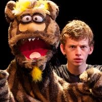 Photo Flash: First Look - Sierra Stages' AVENUE Q, Opening 7/10 at Nevada Theatre Video