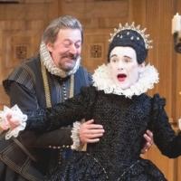 BREAKING: Shakespeare's Globe's TWELFTH NIGHT & RICHARD III to Transfer to Broadway i Video
