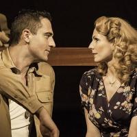 Review Roundup: FROM HERE TO ETERNITY Opens in the West End- UPDATED! Video