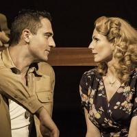 Review Roundup: FROM HERE TO ETERNITY Opens in the West End- UPDATED!