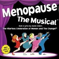 MENOPAUSE THE MUSICAL to Return to Boston Area at Stoneham Theatre, 6/12-29 Video