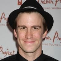 Gavin Creel, Carley Stenson & More Set for COLLABORATIONS Concert Tonight Video