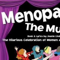 MENOPAUSE THE MUSICAL Returns to PlayhouseSquare, Now thru 2/2 Video