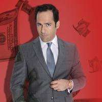 MTC to Present GLENGARRY GLEN ROSS, Opening 10 July