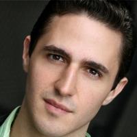 Broadway's JERSEY BOYS Star Comes to UCPAC, 10/26 Video