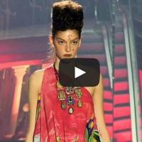 VIDEO: Vivienne Westwood Spring/Summer 2014 | PARIS Fashion Week Video