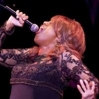 UPDATE: Jennifer Holliday-Led DREAMGIRLS Still on at Theatre of the Stars; Cancelled  Video