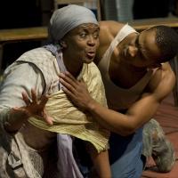 BWW Reviews: South Africa's MIES JULIE Thunders Into Shakespeare Theatre Video
