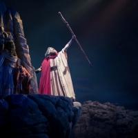 BWW Reviews:  Sight & Sound Theatres Delivers Production of Biblical Proportions with MOSES