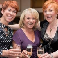 Photo Coverage: Elaine Paige And More At FORBIDDEN BROADWAY! Video