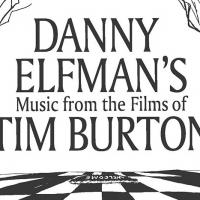 Apollo Digital Presents DANNY ELFMAN'S MUSIC FROM THE FILMS OF TIM BURTON at the Roya Video