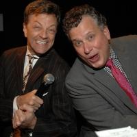Jim Caruso and Billy Stritch Return to Bemelmans at The Carlyle Hotel Tonight Video
