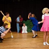Reston Community Players Open 2014 Season With YOU'RE A GOOD MAN, CHARLIE BROWN Tonig Video