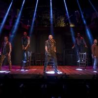 Photo Flash: Terence Archie, Jeannette Bayardelle, Anthony Fedorov & More in Denver…
