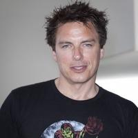 ARROW's John Barrowman to Star in Sci-Fi/Fantasy Miniseries THE 49TH KEY