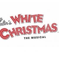 Irving Berlin's WHITE CHRISTMAS Opens 11/26 at Marcus Center for the Performing Arts Video