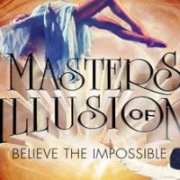 'MASTERS OF ILLUSION' Coming to The VETS, 10/19