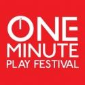 SAN FRANCISCO ONE-MINUTE PLAY FESTIVAL Set for 12/15 & 16 Video