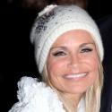 Kristin Chenoweth Performs New Year's Eve Concert at Eccles Center Tonight Video