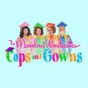 THE MARVELOUS WONDERETTES: CAPS & GOWNS Opens 2/8 in Newington Video