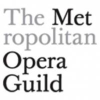 Metropolitan Opera Guild to Honor Rise Stevens, 9/18 Video
