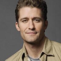 Official: Matthew Morrison Will Return to Broadway in FINDING NEVERLAND! Video