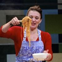 BWW Reviews: I LOVED, I LOST, I MADE SPAGHETTI is Steaming Good Video