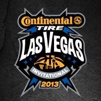 UCLA, MO, Northwestern & NV to Highlight 2013 Continental Tire Las Vegas Invitational