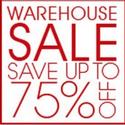 Daily Deal 1/18/13: Scoop Warehouse Sale Video