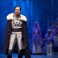 Photo Flash: First Look at Shakespeare Theatre of NJ's PERICLES Video