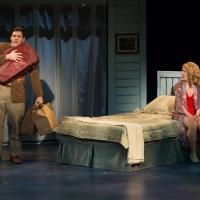 BWW Reviews: THEY'RE PLAYING OUR SONG Shines at Stages St. Louis