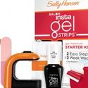 Sally Hanson Introduces at-Home Gel Manicure Systems