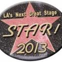 First Sunday of LA's Next Great Stage Star 2013 Bows at Sterling's Upstairs at the Fe Video