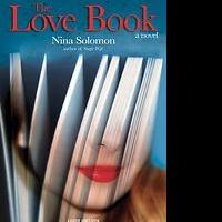 Kaylie Jones Books to Release THE LOVE BOOK and STARVE THE VULTURE