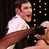 West End's CABARET to Launch UK Tour; Will Young to Reprise Role as 'Emcee'! Video
