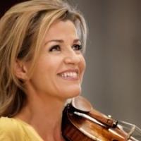 Anne-Sophie Mutter to Round Out Carnegie Hall Perspectives Series, 4/14 & 28