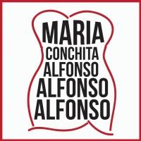 Fierce Backbone to Bring MARIA CONCHITA ALFONSO ALFONSO ALFONSO to Hollywood Fringe,  Video