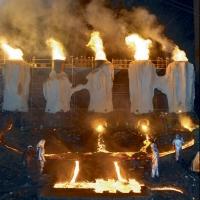 Schweizer Premiere von RIVER OF FUNDAMENT - Vorverkauf startet am 5. Mai 2014