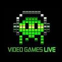 Artist Series Presents VIDEO GAMES LIVE, 1/31