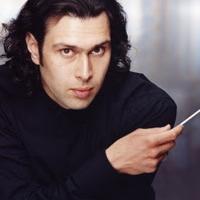 Conductor Vladimir Jurowski to Make NY Philharmonic Debut, 5/21-24 Video