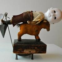 The Indianapolis Museum of Contemporary Art Presents WANDERLUST, Today