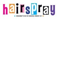 RB Productions to Open Summer Youth Series with HAIRSPRAY, 7/11-12 Video