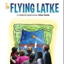 THE FLYING LATKE Returns to The Flea, 12/1-16 Video