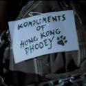 VIDEO: Test Footage - HONG KONG PHOOEY and MARVIN THE MARTIAN Film Adaptations Video
