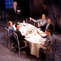 Westport Country Playhouse Adds 5/19 Performance of THE DINING ROOM Video
