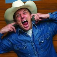 BWW Reviews: Jaston William's BLAME IT ON VALENTINE, TEXAS is Hysterical and Poignant Video