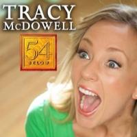 Mykal Kilgore and More Set for Tracy McDowell's 'STORY OF A GIRL' at 54 Below Tonight Video