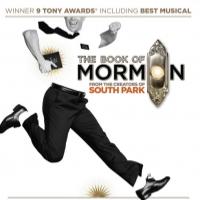 Tickets Go on Sale Today for THE BOOK OF MORMON at Shea's Buffalo Theatre Video